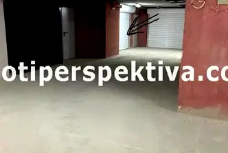 Гараж/Паркомясто в Пловдив, Център