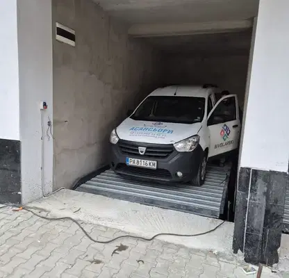 Photo 4 — Garage/Parking in Sofiya, Centyr