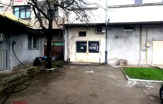 Гараж/Паркомясто в Ловеч, Център
