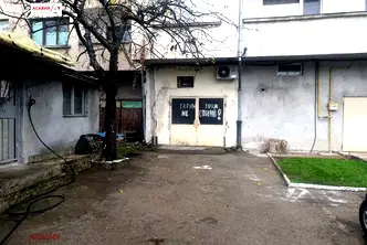 Гараж/Паркомясто в Ловеч, Център
