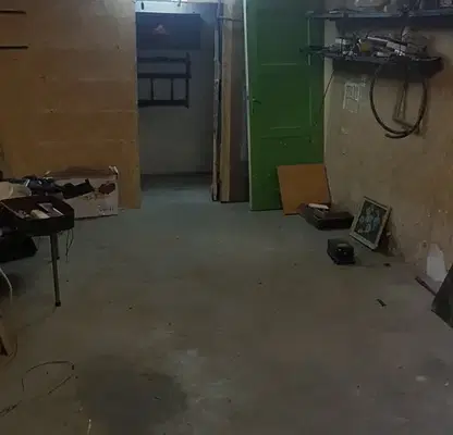 Photo 2 — Garage/Parking in Ruse, Centyr