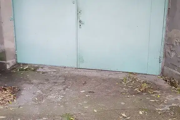 Гараж/Паркомясто в Русе, Център