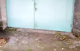 Гараж/Паркомясто в Русе, Център