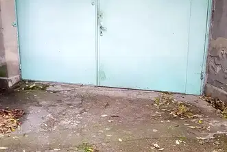 Гараж/Паркомясто в Русе, Център