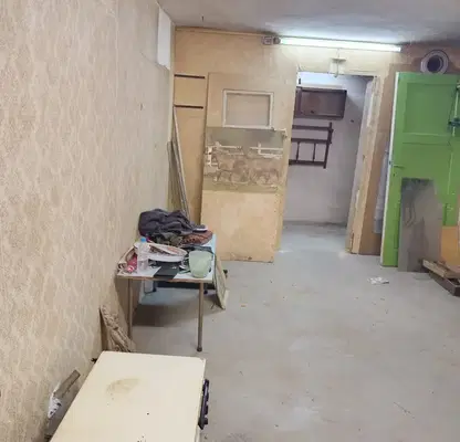Photo 3 — Garage/Parking in Ruse, Centyr