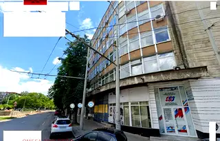 Гараж/Паркомясто в Русе, Център