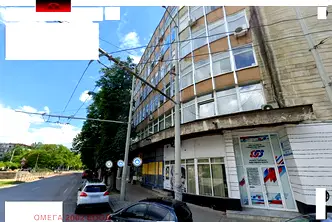 Гараж/Паркомясто в Русе, Център