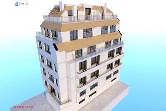 Гараж/Паркомясто в Бургас, Център