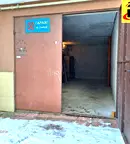 Гараж/Паркомясто в Русе, Център