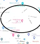 Гараж/Паркомясто във Варна, Център