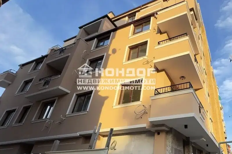 Garage/Parking in Plovdiv, Centyr