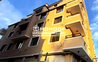 Гараж/Паркомясто в Пловдив, Център
