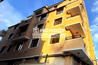 Гараж/Паркомясто в Пловдив, Център