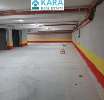Photo 2 — Garage/Parking in Kyrdjali, Centyr