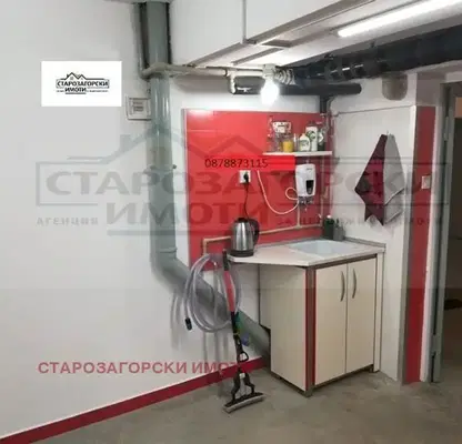 Снимка 4 — Гараж/Паркомясто в Стара Загора, Център