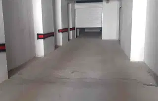 Гараж/Паркомясто в Кърджали, Център