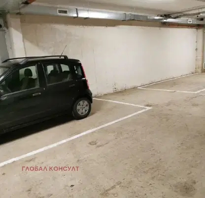 Photo 2 — Garage/Parking in Sofiya, Centyr