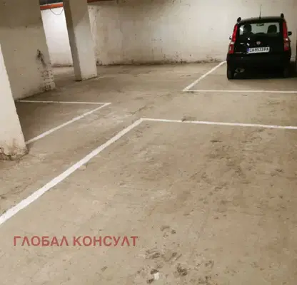 Photo 4 — Garage/Parking in Sofiya, Centyr