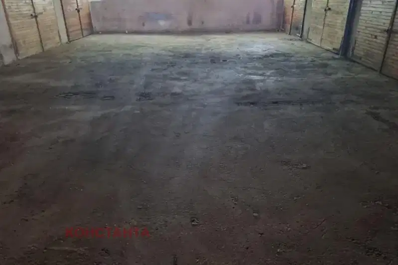 Garage/Parking in Stara Zagora, Centyr