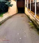Гараж/Паркомясто в Русе, Център