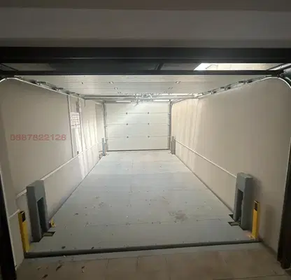 Photo 3 — Garage/Parking in Varna, Centyr