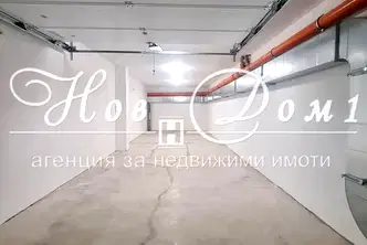 Гараж/Паркомясто във Варна, Център