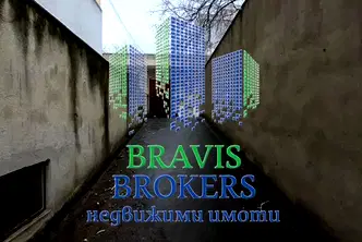 Гараж/Паркомясто във Варна, Чайка