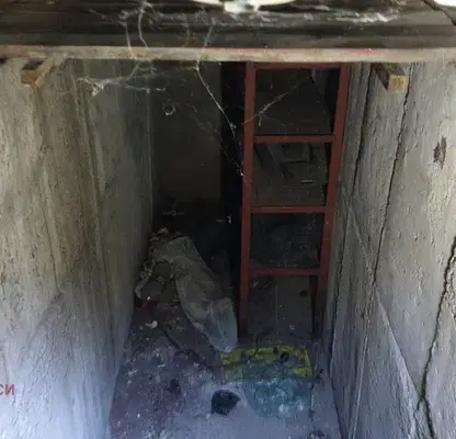 Photo 4 — Garage/Parking in Ruse, Charodeika - Sever