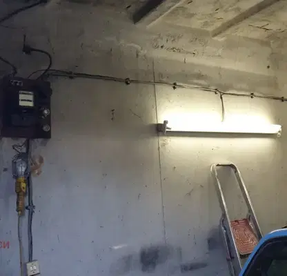 Photo 5 — Garage/Parking in Ruse, Charodeika - Sever