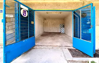Гараж/Паркомясто във Велико Търново, Чолаковци