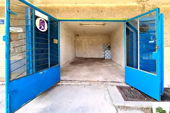 Гараж/Паркомясто във Велико Търново, Чолаковци