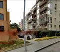 Снимка 3 — Гараж/Паркомясто във Варна, Цветен квартал