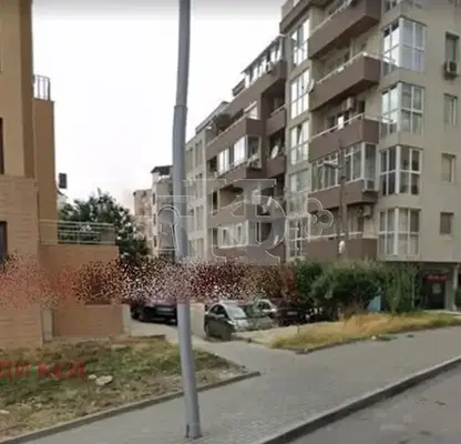 Снимка 3 — Гараж/Паркомясто във Варна, Цветен квартал