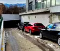 Снимка 2 — Гараж/Паркомясто в София, Дианабад