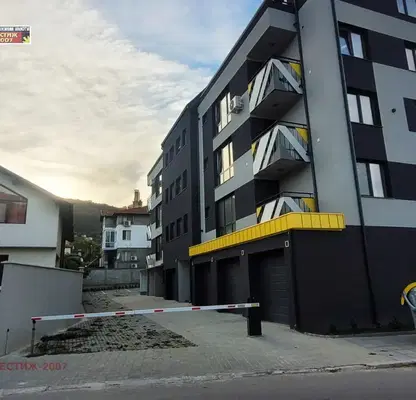 Photo 5 — Parking Spot in Shumen, Dobrudjanski