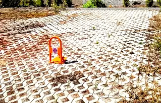 Гараж/Паркомясто в Шумен, Добруджански