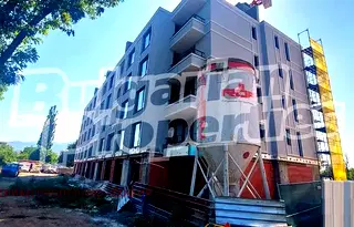 Гараж/Паркомясто в София, Дружба 1