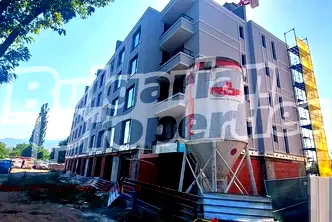 Гараж/Паркомясто в София, Дружба 1