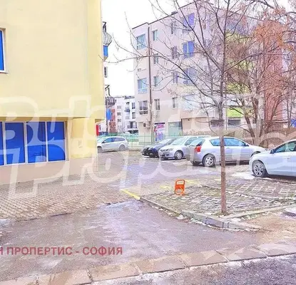Photo 4 — Garage/Parking in Sofiya, Drujba 1