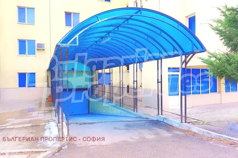 Garage/Parking in Sofiya, Drujba 1