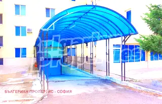 Гараж/Паркомясто в София, Дружба 1