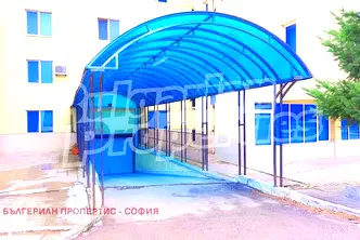 Гараж/Паркомясто в София, Дружба 1
