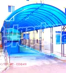Гараж/Паркомясто в София, Дружба 1