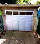 Гараж/Паркомясто в Русе, Дружба 1