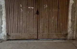 Гараж/Паркомясто в Плевен, Дружба 1