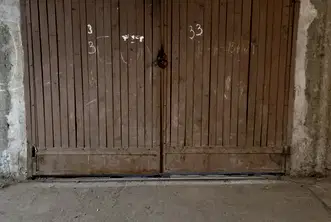 Гараж/Паркомясто в Плевен, Дружба 1