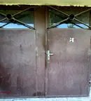 Гараж/Паркомясто в Русе, Дружба 1