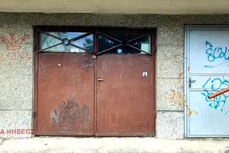 Гараж/Паркомясто в Русе, Дружба 1