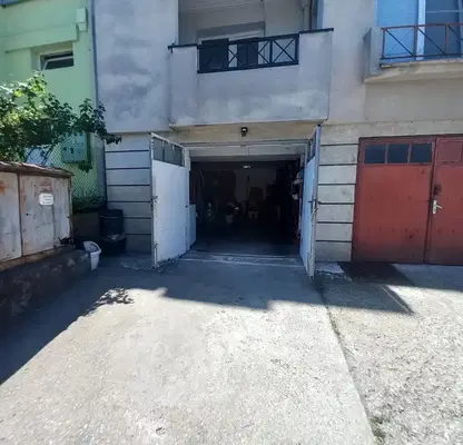 Photo 2 — Garage/Parking in Ruse, Drujba 1