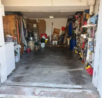 Photo 3 — Garage/Parking in Ruse, Drujba 1